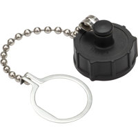 

Platinum Tools Waterproof Cap with Chain