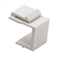 

Platinum Tools Keystone Blank Inserts, White, 10-Pack