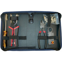

Platinum Tools SealSmart PRO Compression Coax Kit with Zip Case