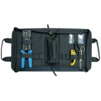 

Platinum Tools EZ-RJ45 HD Basic Termination Kit