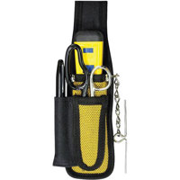 

Platinum Tools PRO Punchdown Kit with Nylon Tool Pouch, Box