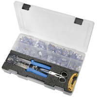

Platinum Tools EZ-RJPRO Termination Pod