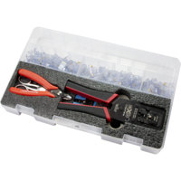 

Platinum Tools EXO Cut Strip Terminate (CST) Kit