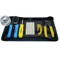 

Platinum Tools Premier Series DATA Connectivity Kit, Box