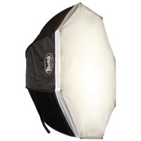 

Photek Brella Box Octagon, 28.5"