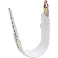 

Platinum Tools 1" Standard CCP J-Hook, Size 16, 25-Pack