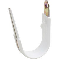 

Platinum Tools 2" Standard CCP J-Hook, Size 32, 50-Pack