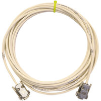 

HuddleCamHD 25' Serial DB9 Male to Female Plenum-Rated Extender Cable