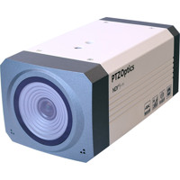 

PTZOptics NDI|HX ZCAM Full HD 30fps Dual HD-SDI Output IP Camera, White