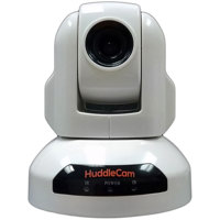 

HuddleCamHD 3X PTZ Camera, White