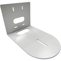 

HuddleCamHD HCM-1 Small Universal Wall Mount Bracket for Cameras, White