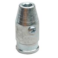 

Platinum Tools Female Hex Adapter - 1/4" Male Driver for JH712 & JH718 Extender Pole
