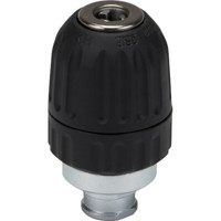 

Platinum Tools 3/8" Keyless Chuck Adapter for Xtender Pole Cable Installer Tool