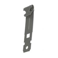 

Platinum Tools Vertical Overhang 180 Degree with 1/4" Hole, 100-Pack (Box)