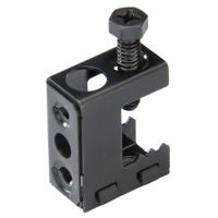 

Platinum Tools 1/8"-1/2" Beam Clamp, 100-Pack (Box)