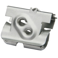 

Platinum Tools All-Purpose 1/8" to 1/2" Beam Clamp, 100-Pack (Box)