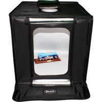 

Photek LH-550 50W LED Medium Digi Lighthouse, 19.6 x 19.6 x 15.6"