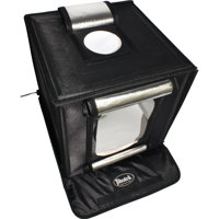 

Photek LH-660 60W LED Large Digi Lighthouse, 23.6 X 23.6 X 23.6"