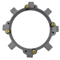 

Photek Flash Head Speed Ring Adapter
