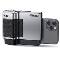 

Pictar Pro Charge Smartphone Camera Grip