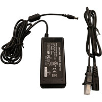 

PTZOptics Replacement Power Supply for 12x and 20x Video Conferencing Camera