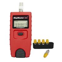 

Platinum Tools MapMaster Mini Pocket Cable Tester