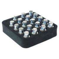 

Platinum Tools VDV MapMaster Coax Push-On F Type Remote Set, (#1-19)