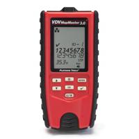 

Platinum Tools VDV MapMaster 3.0 Cable Tester