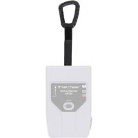 

Platinum Tools Hanging Strap with Carabineer Clip