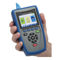 

Platinum Tools Cable Prowler Test Kit