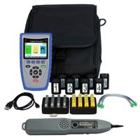 

Platinum Tools Cable Prowler Deluxe PRO Test Kit