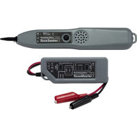 

Platinum Tools Professional Tone and Probe Kit with Alligator Clips