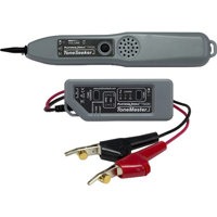 

Platinum Tools Professional Tone and Probe Kit with ABN Clips