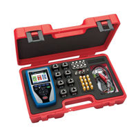 

Platinum Tools Net Prowler Cabling and Network PRO Tester Kit