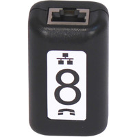 

Platinum Tools No.8 Test and ID Remote with Bag for MapMaster Mini Pocket Cable Tester