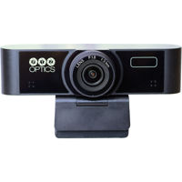 

PTZOptics 2.07MP 1080p Indoor Plug and Play Webcam, 1920x1080, 30 fps
