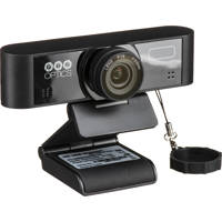 

PTZOptics PT-WEBCAM-80-V2 2.07MP 1080p Plug and Play Webcam with Dual Microphones