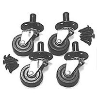 

Peavey Pop Out Swivel Caster Set