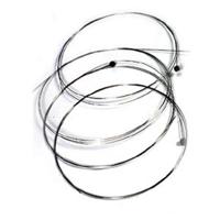 

Peavey .011 Gauge Replacement Single String for Guitar