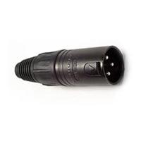 

Peavey Neutrik NC3MX-D-BAG to XLR Balanced Male Connector