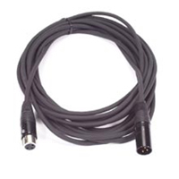 

Peavey 25' HIP Low Z Microphone Cable