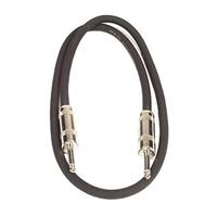 

Peavey 3' 12-Gauge 2-Conductor Straight to Straight Speaker Cable