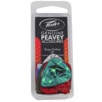 

Peavey Holographic 351 Heavy 12 Picks Pack