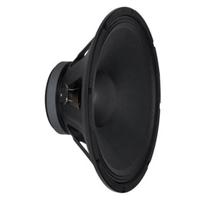 

Peavey PRO 12 Low Frequency Audio Speaker, 50Hz-4kHz, 800W Peak Power, Single