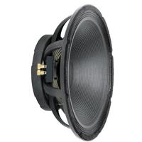 

Peavey 1502-8 DT 15" Black Widow Super Structure Low Frequency Pro Audio Speaker, 40Hz-2kHz, 1400W Peak Power, Single