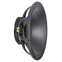 

Peavey 18" Low Rider Subwoofer, 25Hz-1kHz, 3200W Peak Power, Single