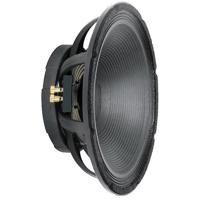 

Peavey BWX Series 1201-8 12" Super Structure Black Widow Loudspeaker, 60Hz-3.5kHz, 1400W Peak Power, Single