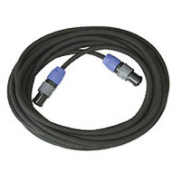 

Peavey PV Series 50' 2 Conductor 14 Gauge NL2FC to NL2FC Speaker Cable