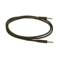 

Peavey PV Instrument Cable, Black, 5'