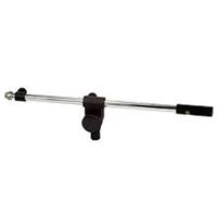 

Peavey Microphone Boom Arm, 6+ Break, Chrome